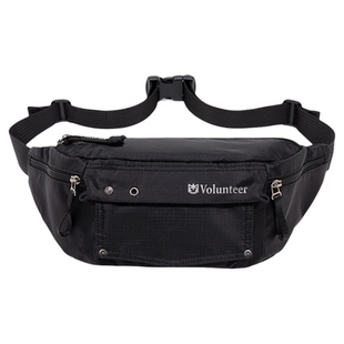 华朗迪尔新款斜挎包男士轻便挎包手机包牛津布小包户外休闲胸包男