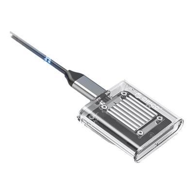 Orico/奥睿科M.2硬盘盒2230