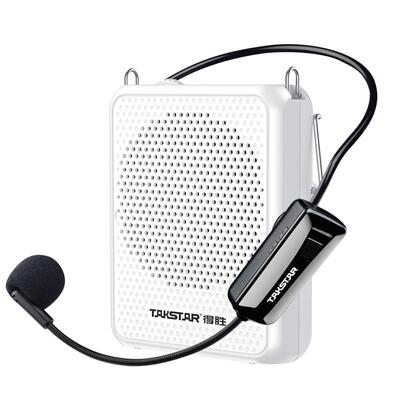 得胜爆款e300mini无线扩音器教师