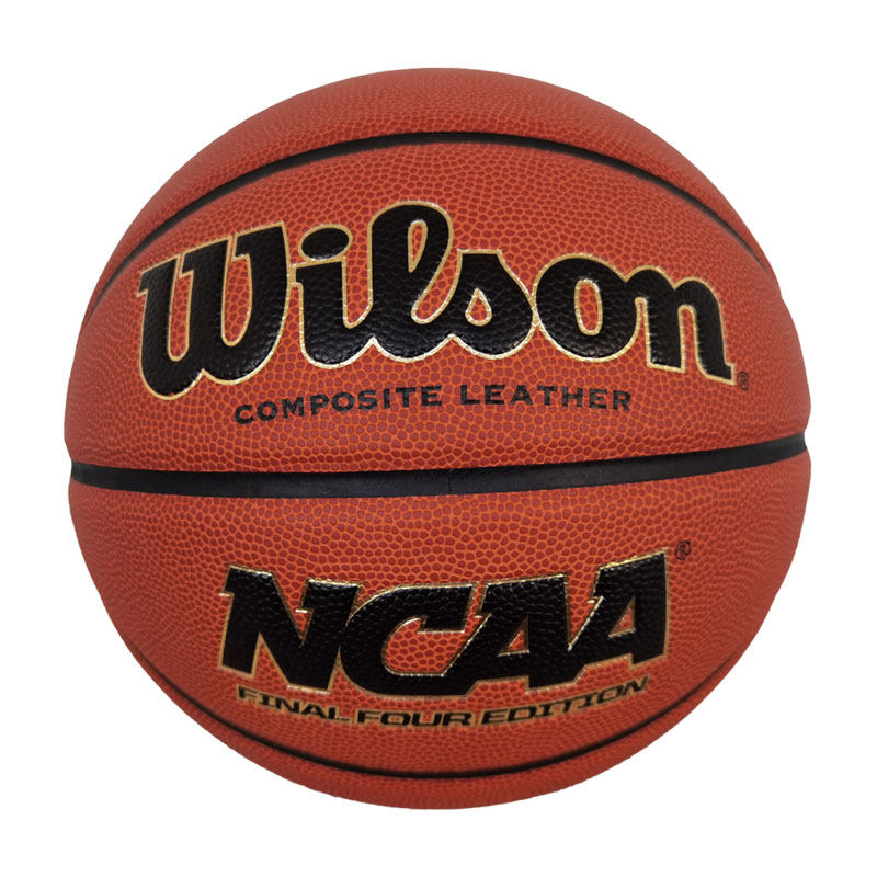 wilson威尔胜篮球ncaa防滑耐磨pu