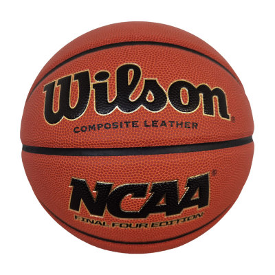 wilson威尔胜篮球ncaa防滑耐磨pu