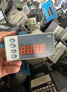 溢价-NSYB04CBW101D称重位移显示仪表D