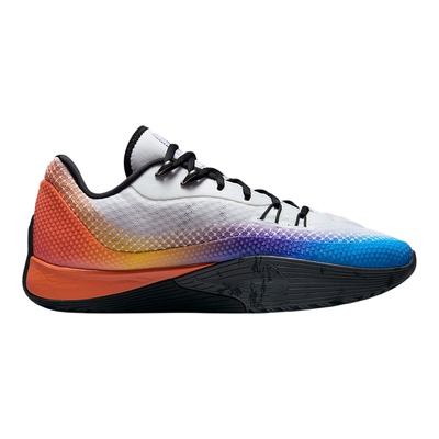 Nike/耐克正品S.T. Flare EP男士透气鸳鸯篮球鞋IH7326-110