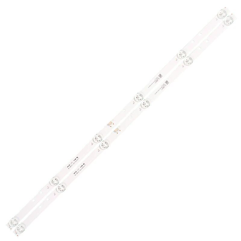 全新适用32寸组装电视机 背光灯条GC32D06-ZC62AG-04 303GC320085