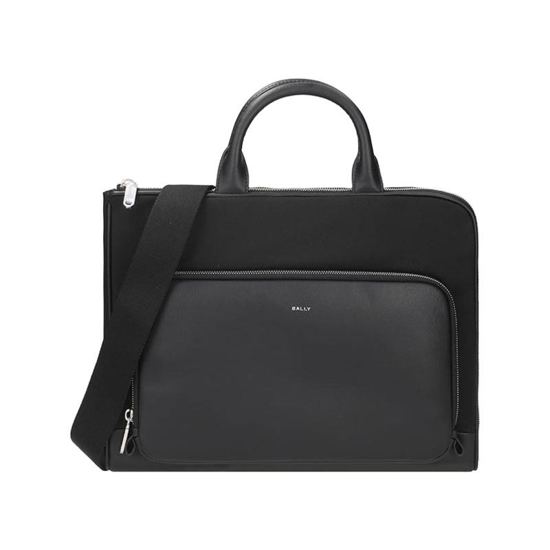 Bally/巴利男士公文包电脑包