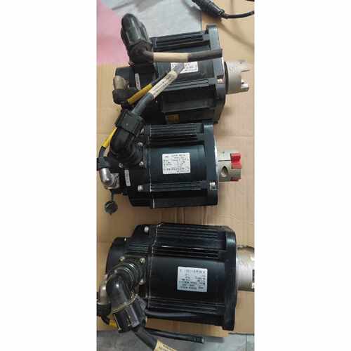议价百格拉伺服电机 130CSG-E11512-A（1.4KW）