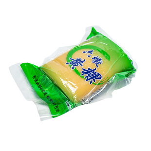 炒年糕条六墩黄粿福建松溪正宗农家特产真空包装速食小吃水磨辣酱