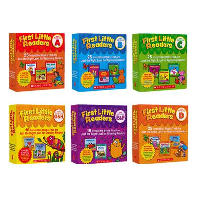 学乐分级读物小达人点读