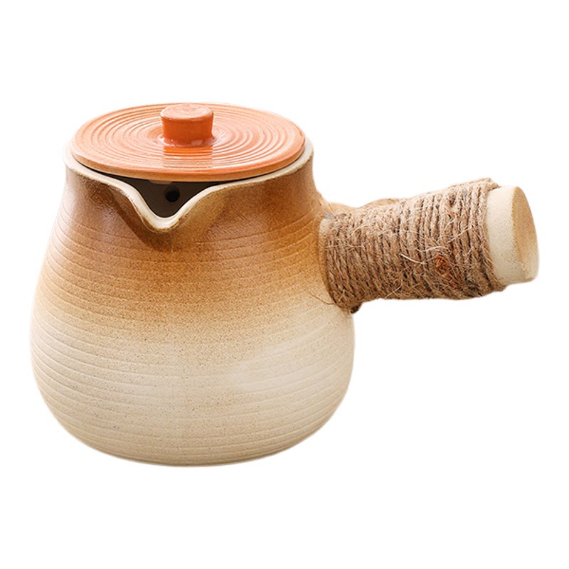 大容量围炉煮茶壶烤奶茶器具全套