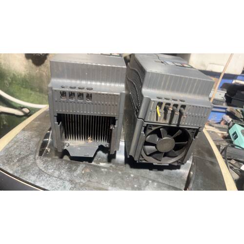 议价众辰变频器Z2400T7R5GY维修