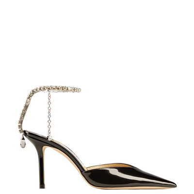 JIMMYCHOO/SAEDA85高跟鞋