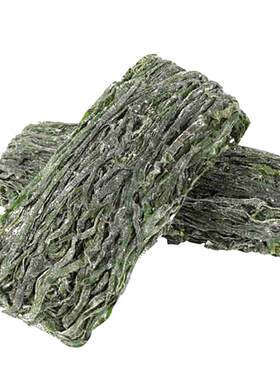 新货烘干海带丝干货薄散装整箱