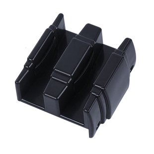 浴室移门玻璃门限位器滑块防撞定位器引导器淋浴房配件卫生间摆器