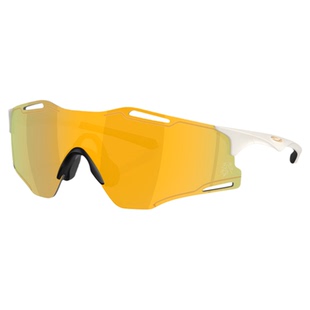 Oakley欧克利2026马年限量新年款CYBR户外跑步太阳护目眼镜9512D