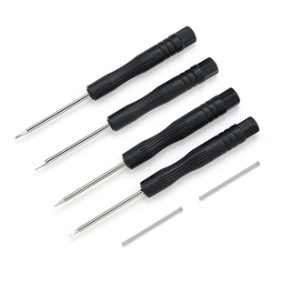 替换宝珀联名款五十螺杆50表带内六角专用螺丝刀拆卸工具包