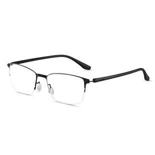 夕阳红防蓝光老花镜男品牌高档正品超轻花镜中老年高清老人旗舰店