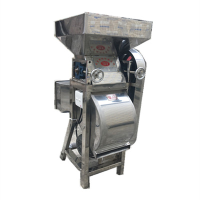 花生脱皮机熟花生去皮