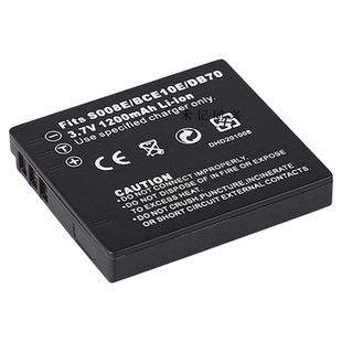 松下DMW-BCE10GK电池 S008E FX520/FS20 FX38 FX36 FX30 33 35 55