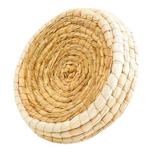 鸽子巢窝稻草窝垫防侧翻孵蛋下蛋专用窝繁殖窝鸽子具用品用具大全