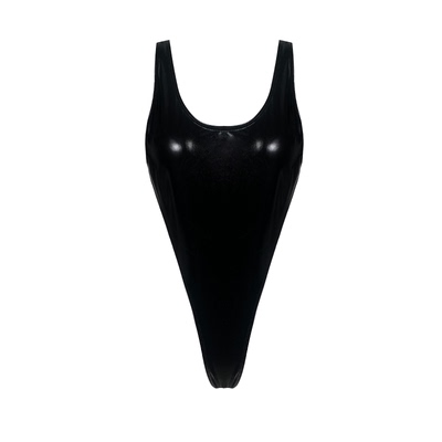 zasuwa泳装遮肚子显瘦聚拢