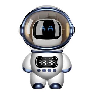 AI语音机器人玩具26年新款内置4G无需配网智能语音控制