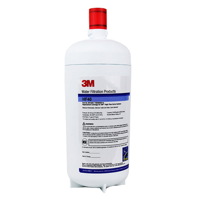 3M进口滤芯HF40商用大流量