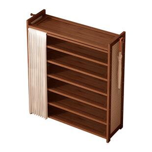 三梦鞋架多层家用门口鞋架子小窄入户门口鞋架出租房用简易鞋架