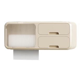 JOJO'S L. PD.verification.浴室置物架悬挂免打孔厕所防水 |呈验