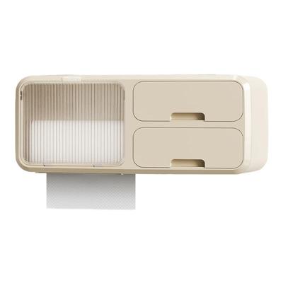 JOJO'SLIFEPD浴室置物架悬挂