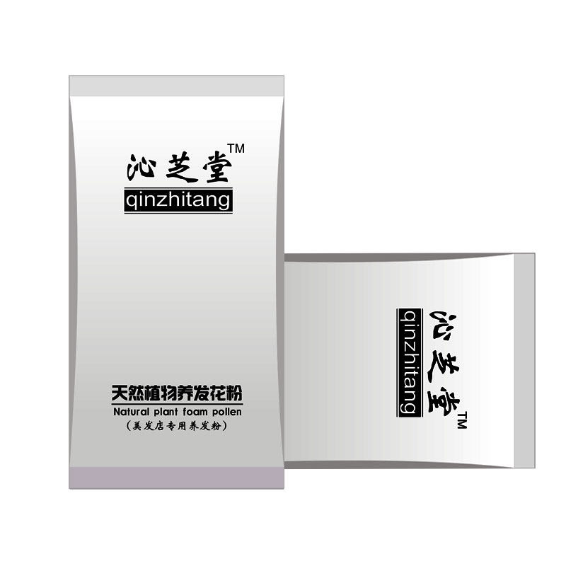 植物养发海娜粉养发粉新疆