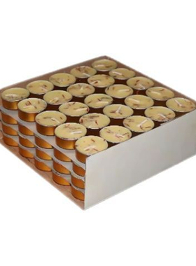 长明灯佛前供灯家用室内香薰蜡烛