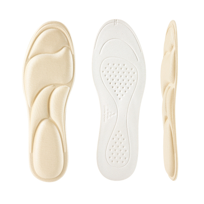 前脚掌防痛鞋垫女软底舒适踩屎感
