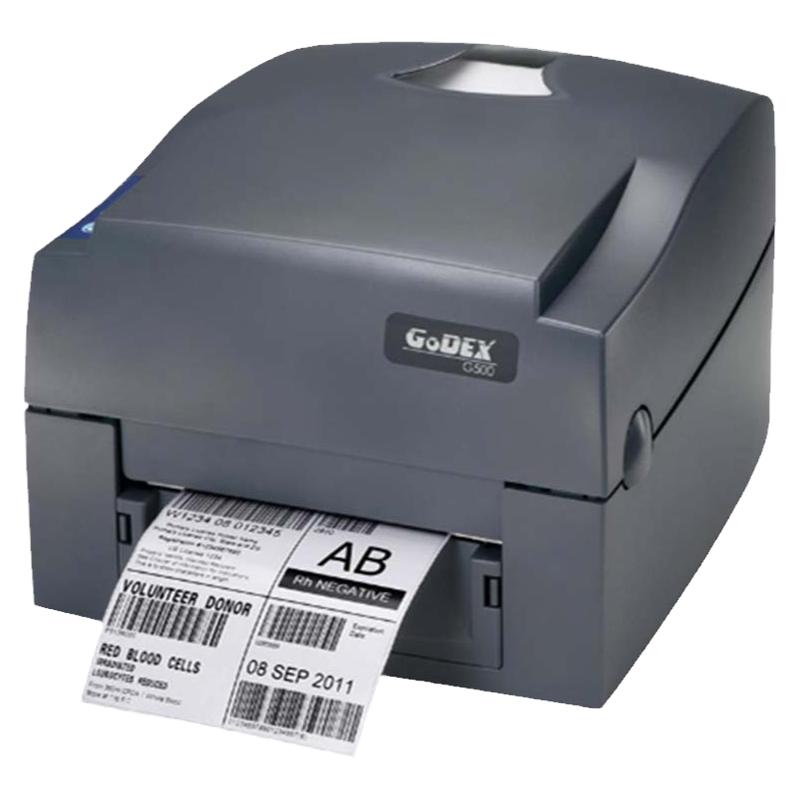 热卖珠宝标签打印机GODEX G530U RT700 700I RT730I EZ120 130服装吊牌洗水合格证不干胶
