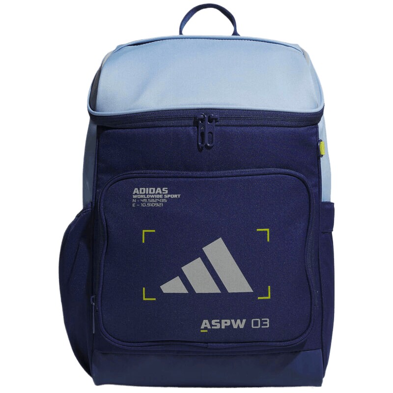 adidas阿迪达斯儿童TECH BP运动休闲双肩包KC0275