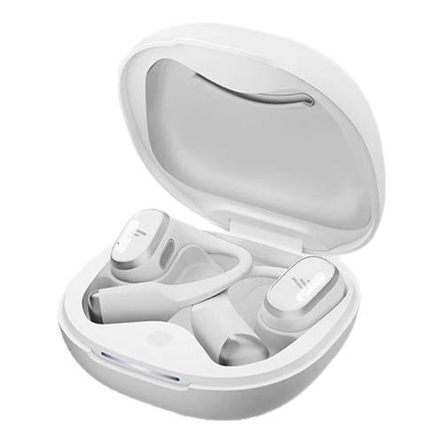 漫步者Comfo Solo蓝牙耳机挂耳式气传导不入耳开放式运动跑步专用