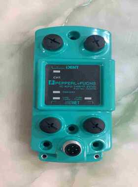 议价倍加福IC-KP2-1HB17-2V1D倍福传感器20087拍前询价