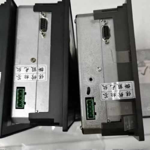 议价GEA 0005-4050-340 6ES7623-1DE01-0AE3 分油机控制器面板