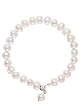 若在江南｜天然淡水珍珠手链原创设计手串送母亲女友闺蜜生日礼物