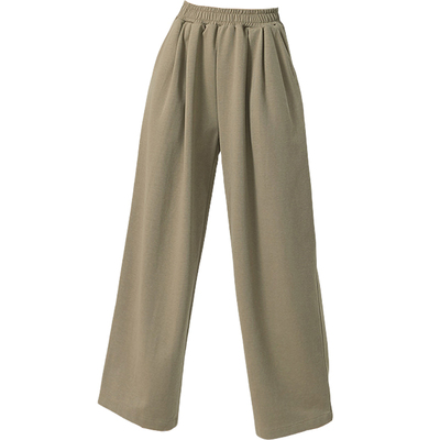 舞蹈加厚中国古典舞形体练功裤女