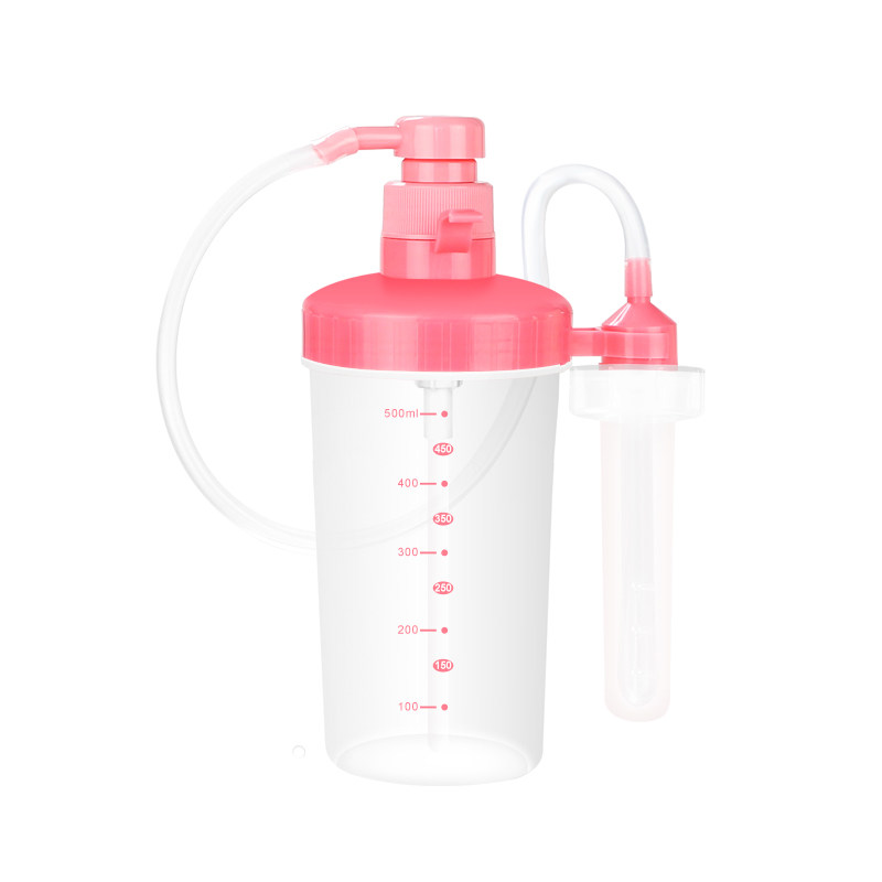 女性清洗阴道冲洗器云芷妇洗器