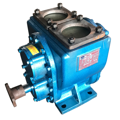 YHCB100大型运油车圆弧齿轮油泵