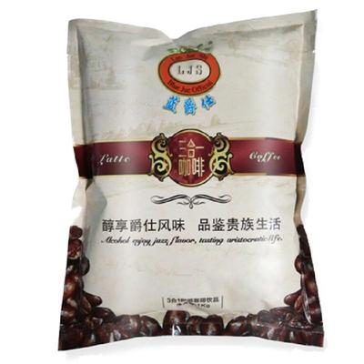 蓝爵仕1kg袋装餐饮家用速溶咖啡