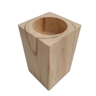 家具脚垫床脚垫高底座实木桌脚增高木块茶几加高支沙发脚垫脚神器