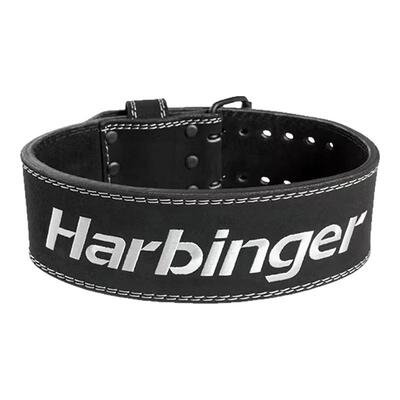 Harbinger哈彬者 健身腰带力量运动专业牛皮深蹲硬拉举重器械护腰