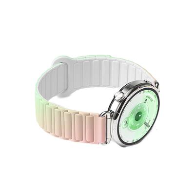 孙颖莎同款适用oppowatchx2表带