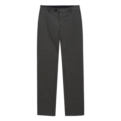 商务西裤ZIOZIA修身夏季