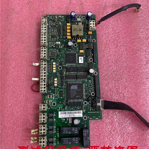 议价RM10-01C RMI0-01C  RMI0-01 ABB变频器 ACS800系列主板CPU控