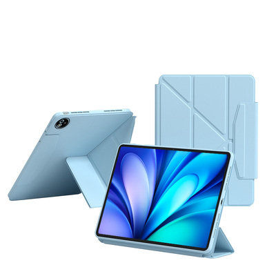 vivo平板保护壳iqoopad2Pro防摔