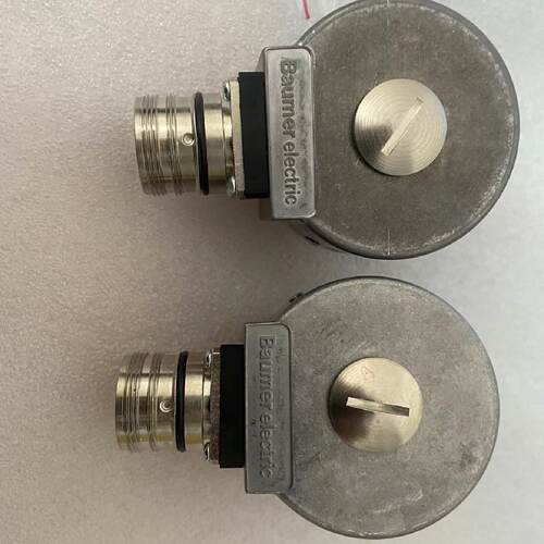 【询价】Baumer 编码器 库存 BMMH58S1G24C12适用