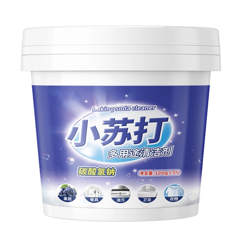 小苏打粉桶装多功能去污清洁剂